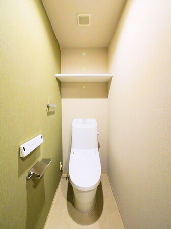 デュオフラッツ仙台木町通リネアの物件内観写真